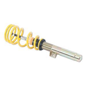 BMW 3-Series E46 Coilover Suspension Kit - ST Suspensions - Height & Rebound Adjustable - `01-`06